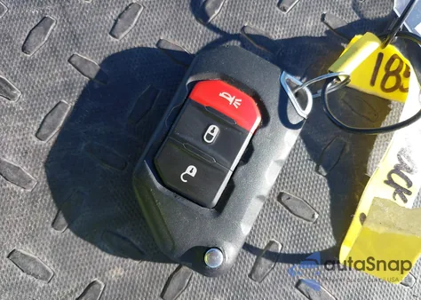 2023 Jeep Wrangler Rubicon from USA, damaged, VIN 1C4HJXFN6PW563184